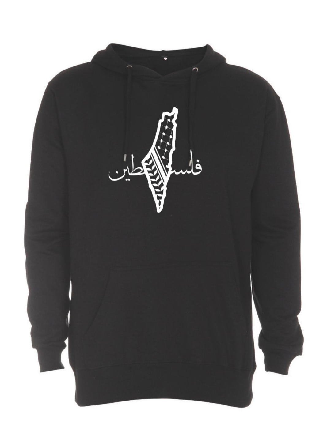 Palestine | Quality Hoodie