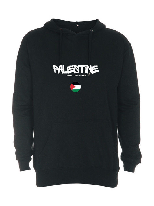 Palestine | Quality Hoodie