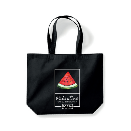 Totebag | Watermelon