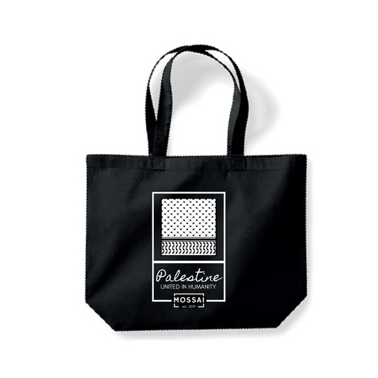 Totebag | Kuffiyeh