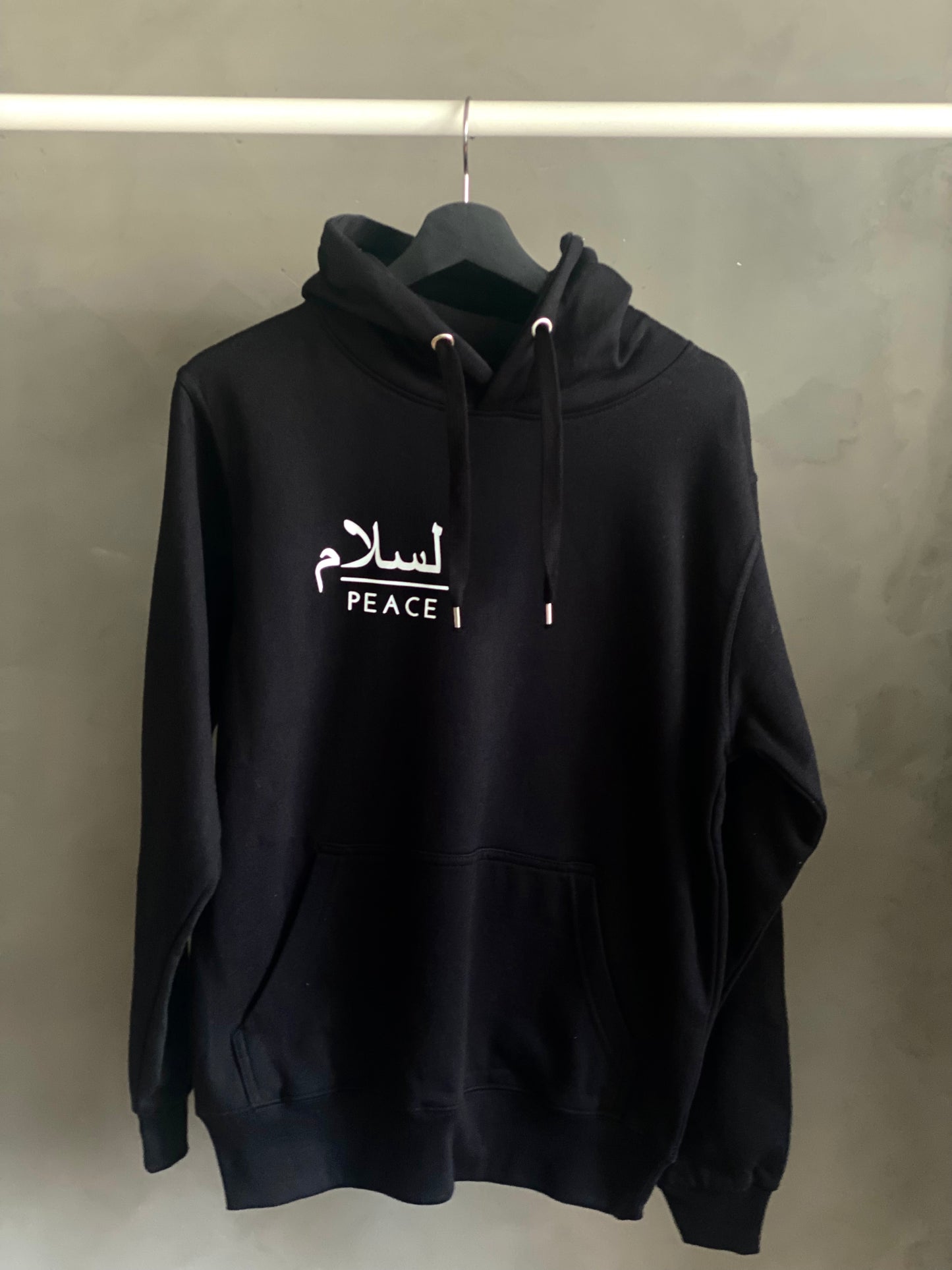 Peace | Hoodie