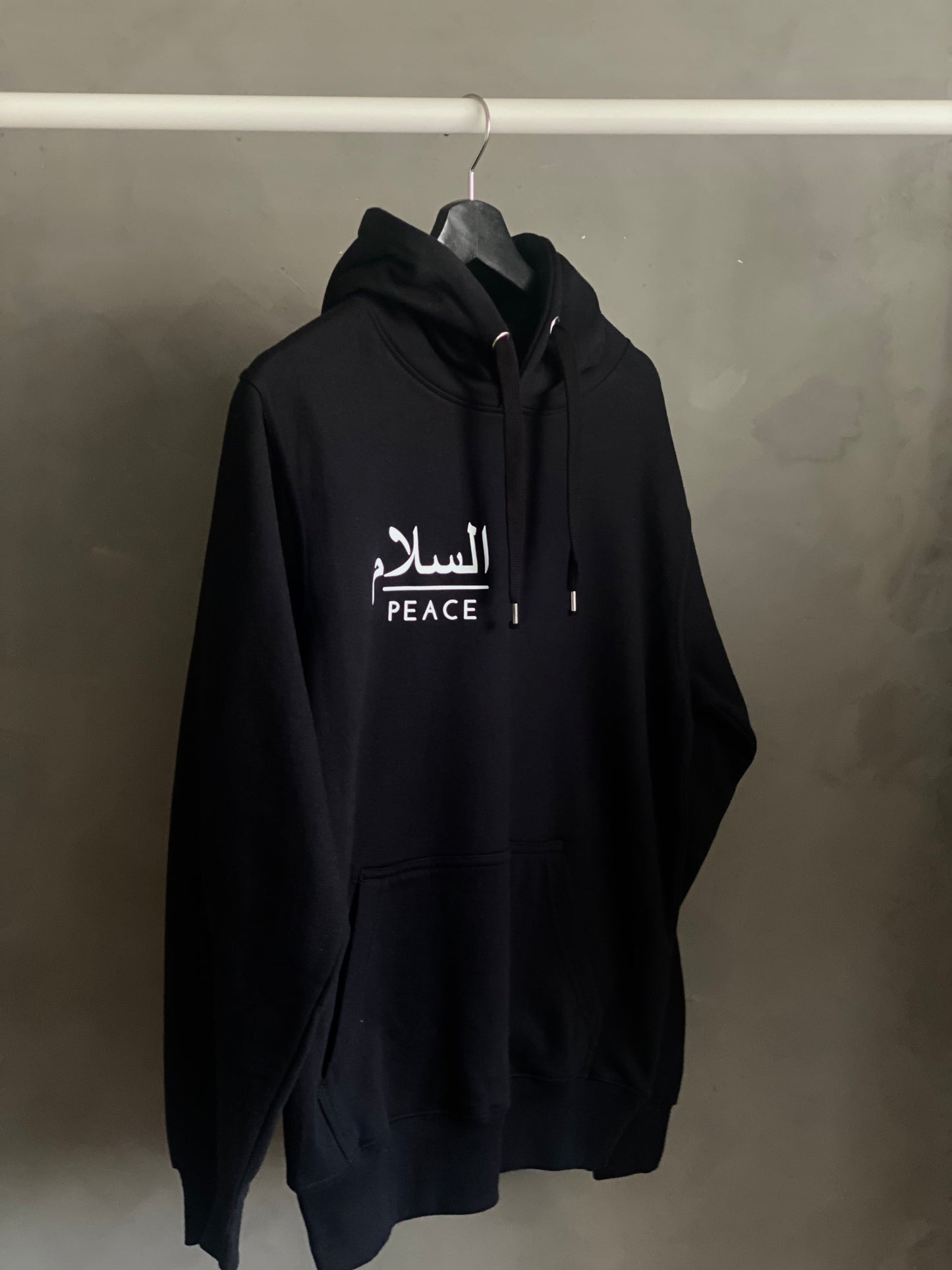 Peace | Hoodie